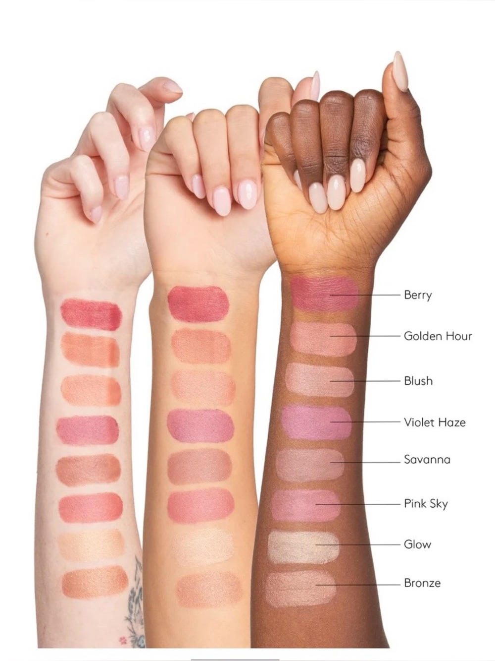 NEW Colorescience Bundle - Picture 2 of 5